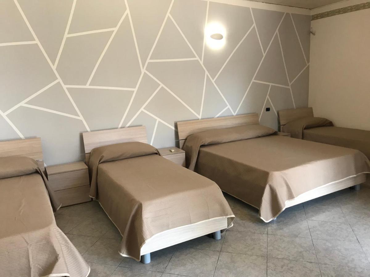 Acconia B&B The King المظهر الخارجي الصورة