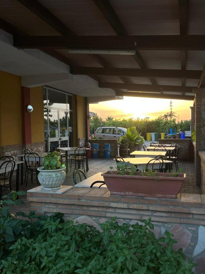 Acconia B&B The King المظهر الخارجي الصورة