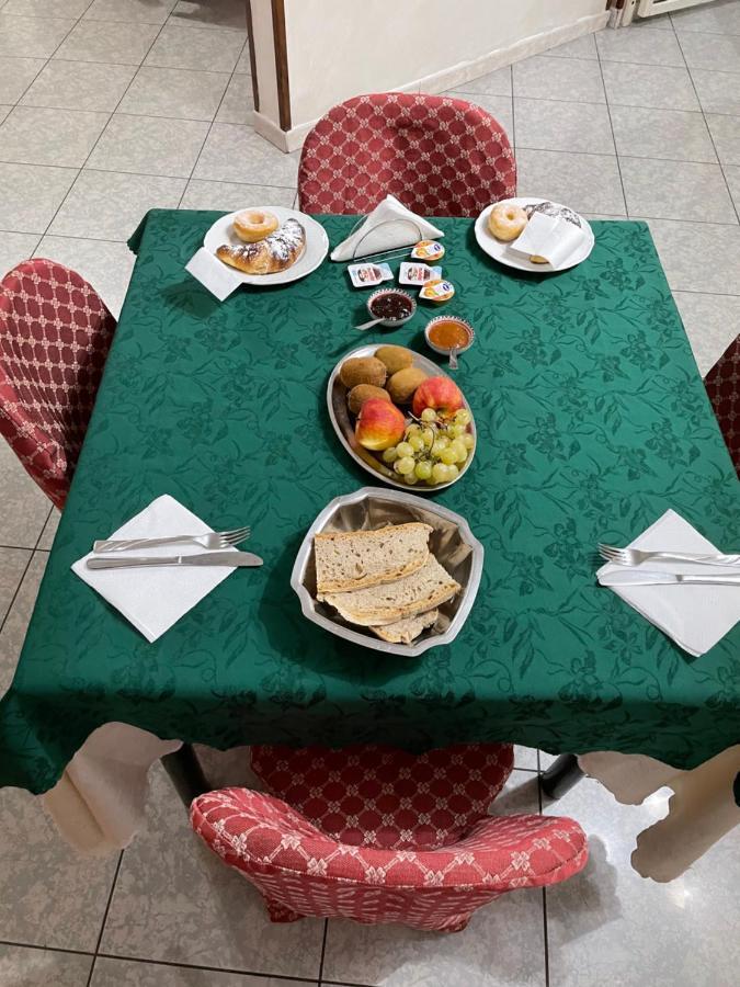 Acconia B&B The King المظهر الخارجي الصورة