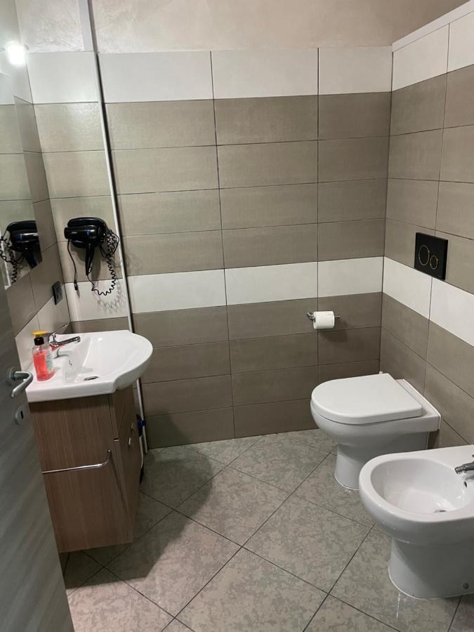 Acconia B&B The King المظهر الخارجي الصورة